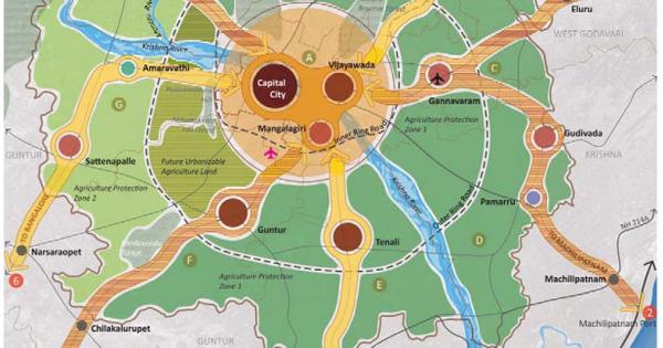 Land Acquistion: అమరావతి మెగా విస్తరణ... 20 వేల ఎకరాల భూ సమీకరణకు గ్రీన్ సిగ్నల్!