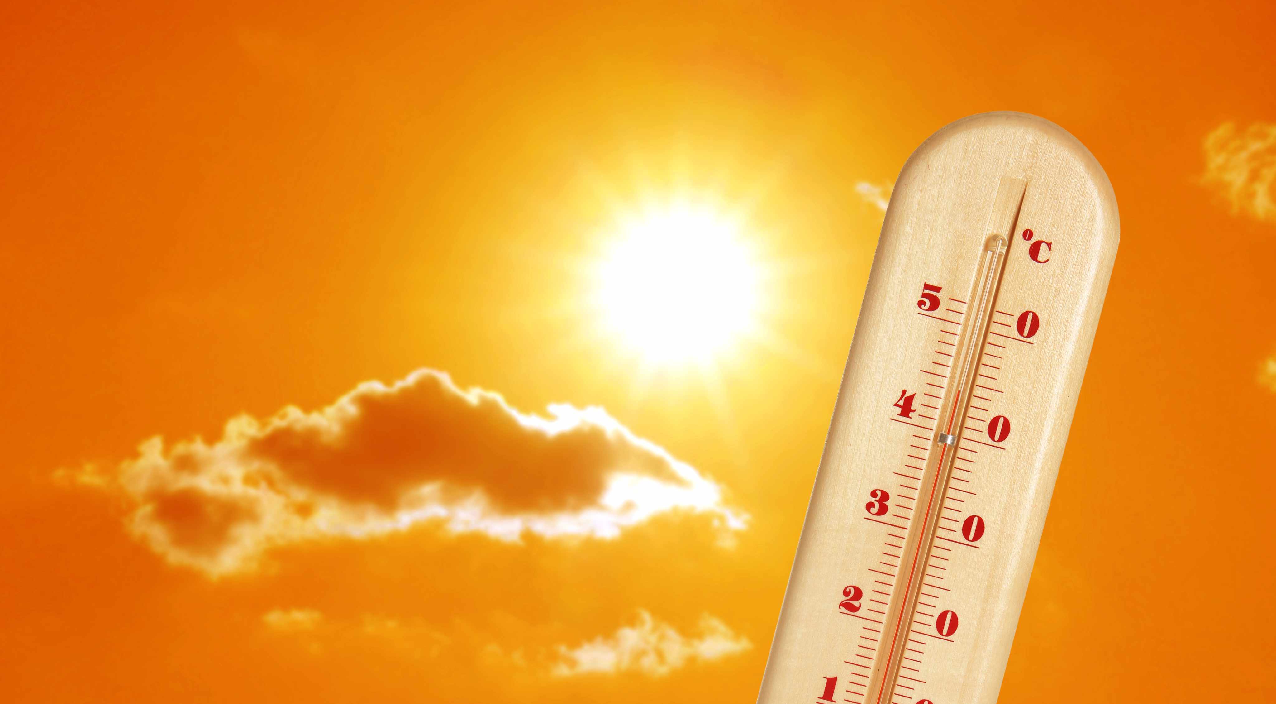 Heat: రాష్ట్రంలో పెరుగుతున్న ఎండల తీవ్రత.. ప్రజలకు హెచ్చరిక!