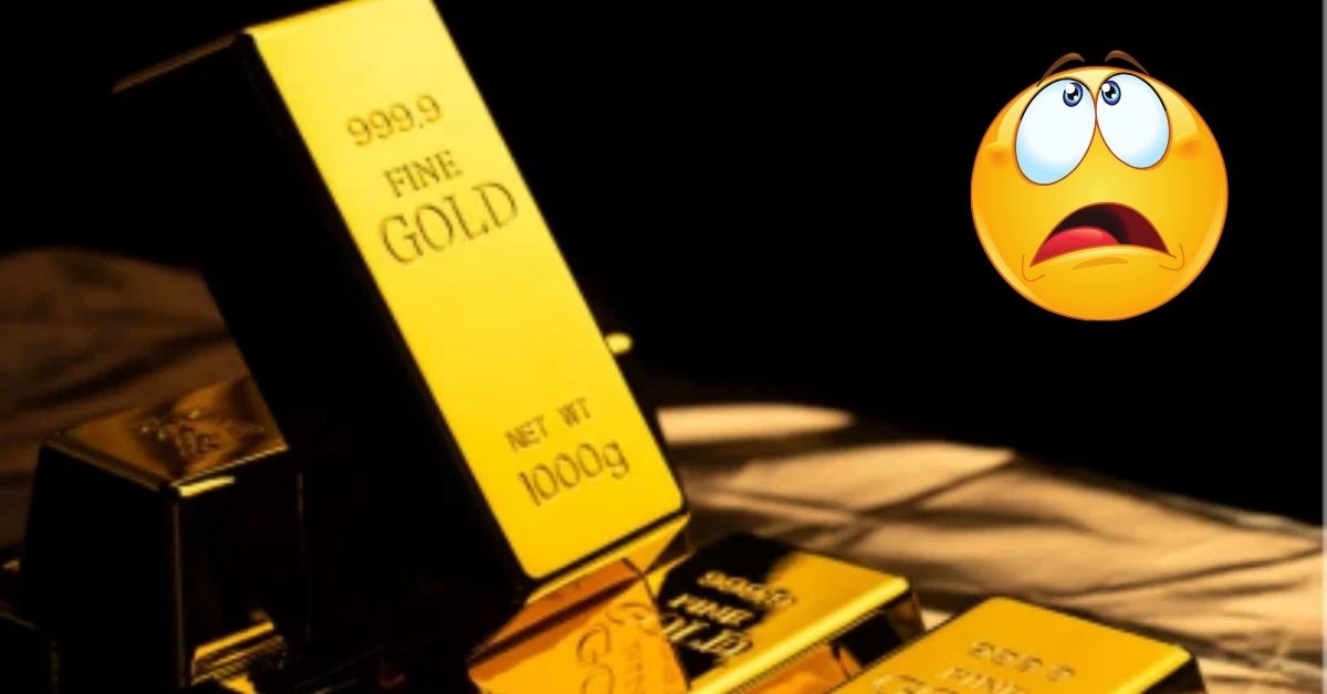 Gold prices Today: "పసిడి ప్రియులకు తీపి కబురు": ఒక్కసారిగా దిగివచ్చిన బంగారం ధరలు.. కొనుగోలుదారులకు భారీ ఊరట!