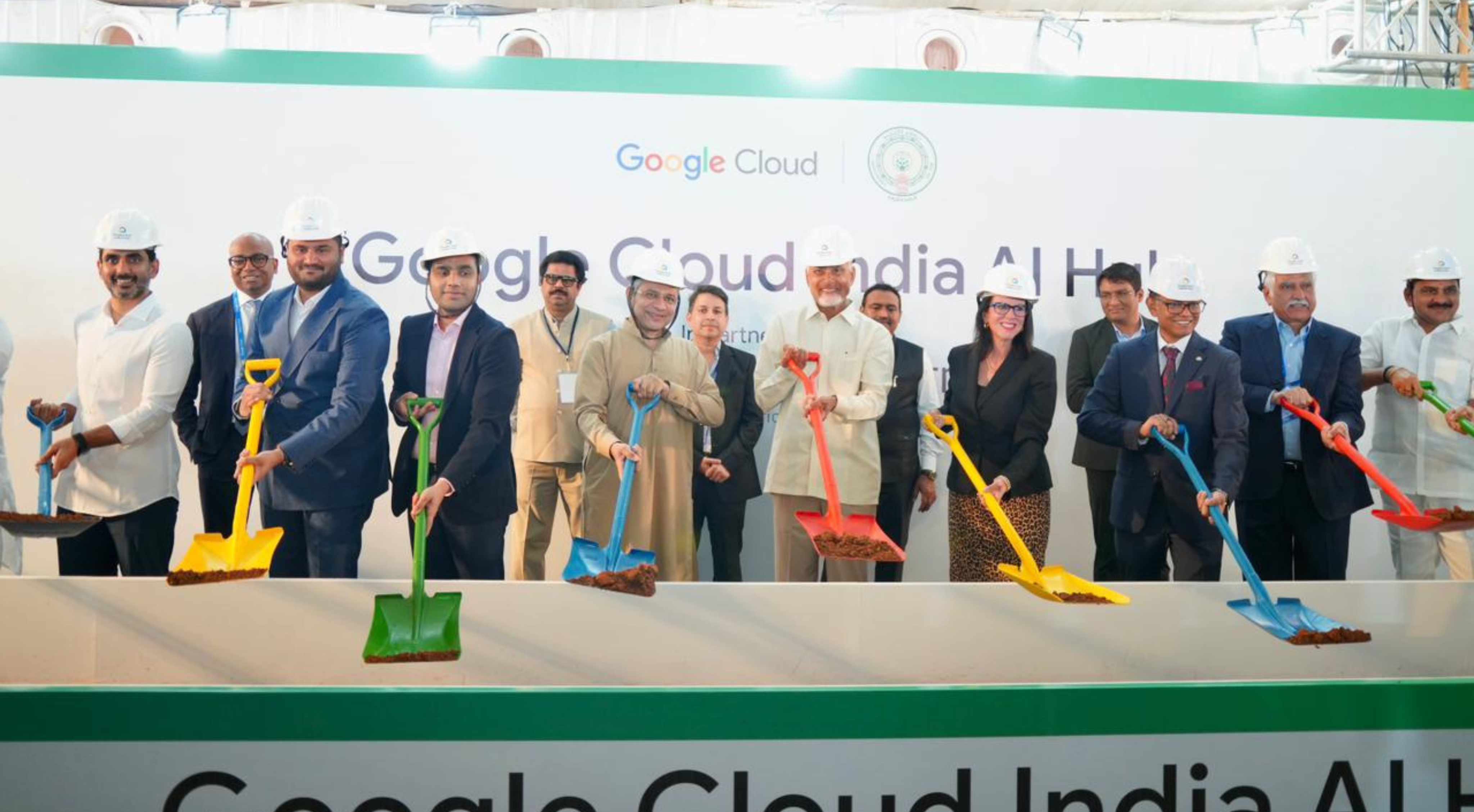 Visakhapatnam: విశాఖలో ఏఐ విప్లవానికి నాంది.. భారత్ డిజిటల్ గేట్‌వేగా.. -జీత్ అదానీ!