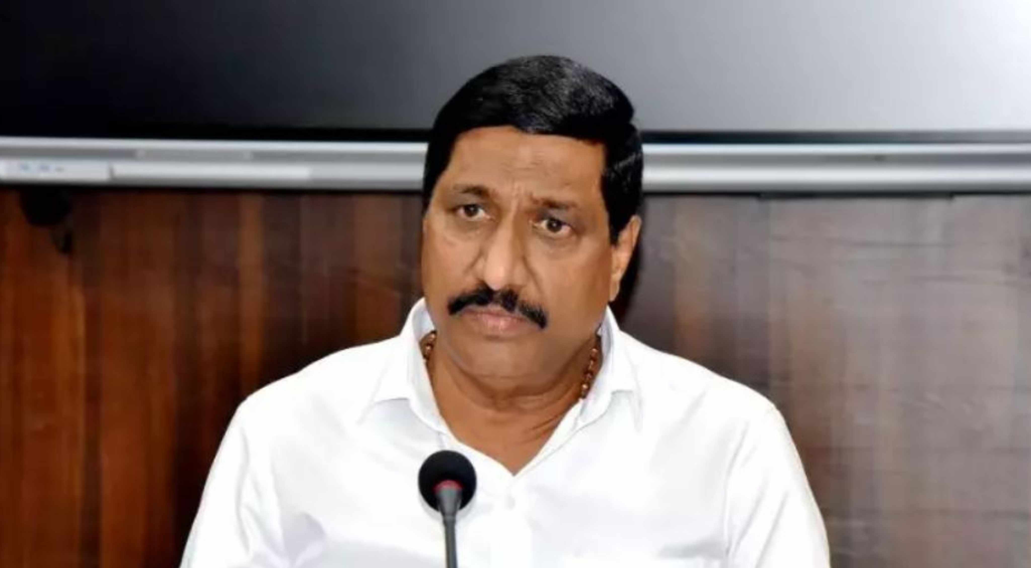 Google: విశాఖలో గూగుల్ డేటా సెంటర్.. ఏపీకి ఆర్థిక ఊపు.. -మంత్రి బీసీ జనార్థన్ రెడ్డి!