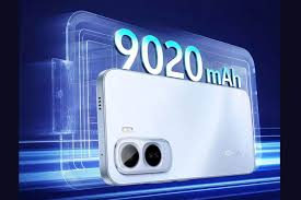 Vivo T5 Pro: రోజంతా వచ్చే భారీ బ్యాటరీ... స్లిమ్ డిజైన్! ధర మరియు ఫీచర్ల పూర్తి వివరాలు!