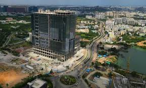 Amaravati Works: దేశంలోనే అతిపెద్ద డయాగ్రిడ్ స్ట్రక్చర్‌గా రికార్డు... 49 అంతస్తులతో ఆకాశాన్నంటే టవర్లు!