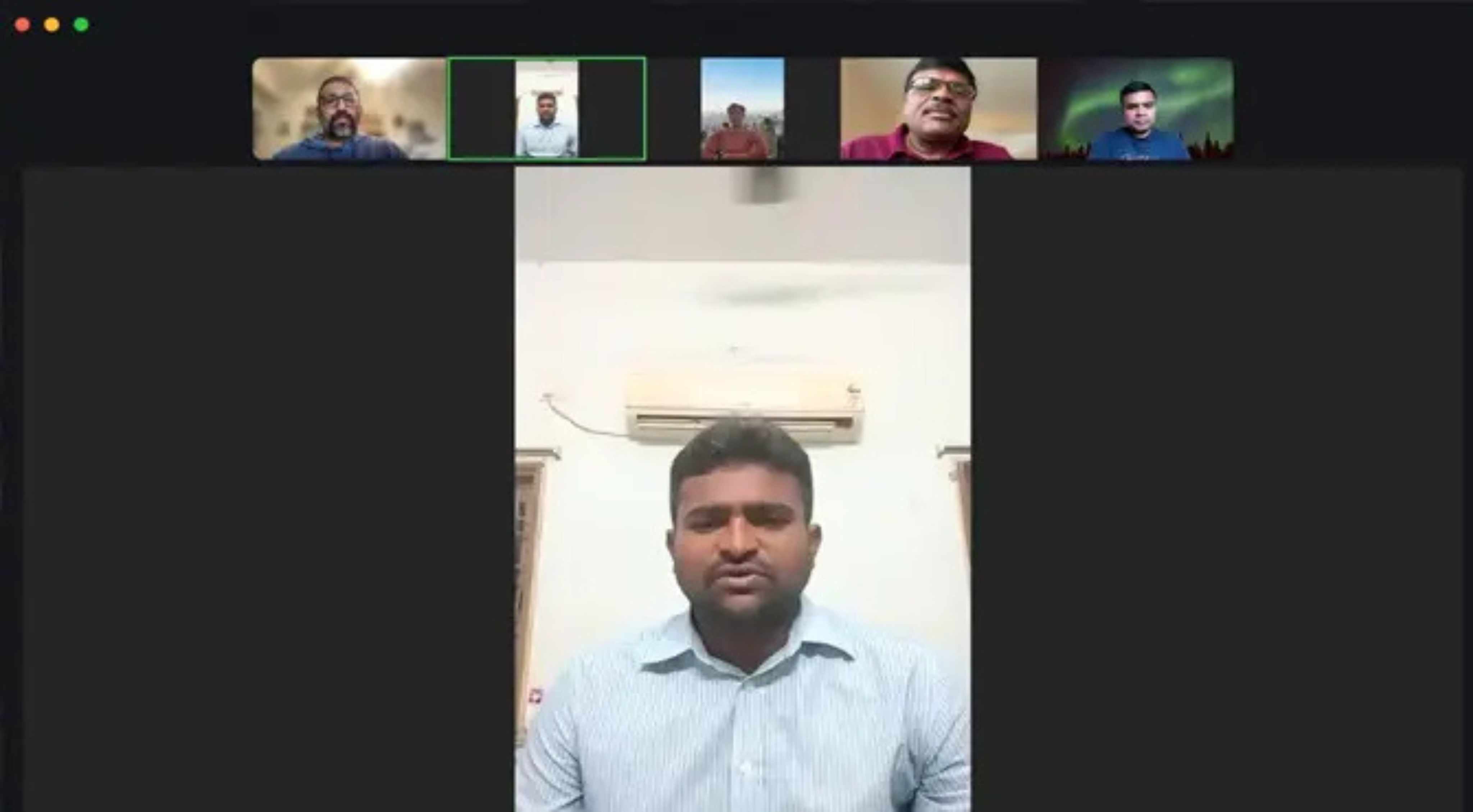 TANA: తానా న్యూజెర్సీ ఆధ్వర్యంలో మర్మ థెరపీ సదస్సు!