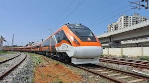Vandebharat: బెంగళూరు టూ గోవా వందే భారత్.... పర్యాటకులకు రైల్వే శాఖ బంపర్ ఆఫర్!
