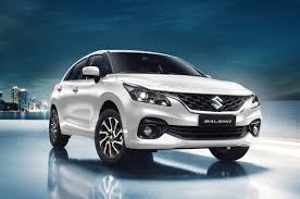 Maruti Suzuki: లీటరుకు 35 కిలోమీటర్ల మైలేజ్... మారుతీ నుంచి అత్యంత చౌకైన ‘హైబ్రిడ్’ కారు.. కొత్త బాలెనో హైబ్రిడ్ ఫీచర్లు ఇవే!