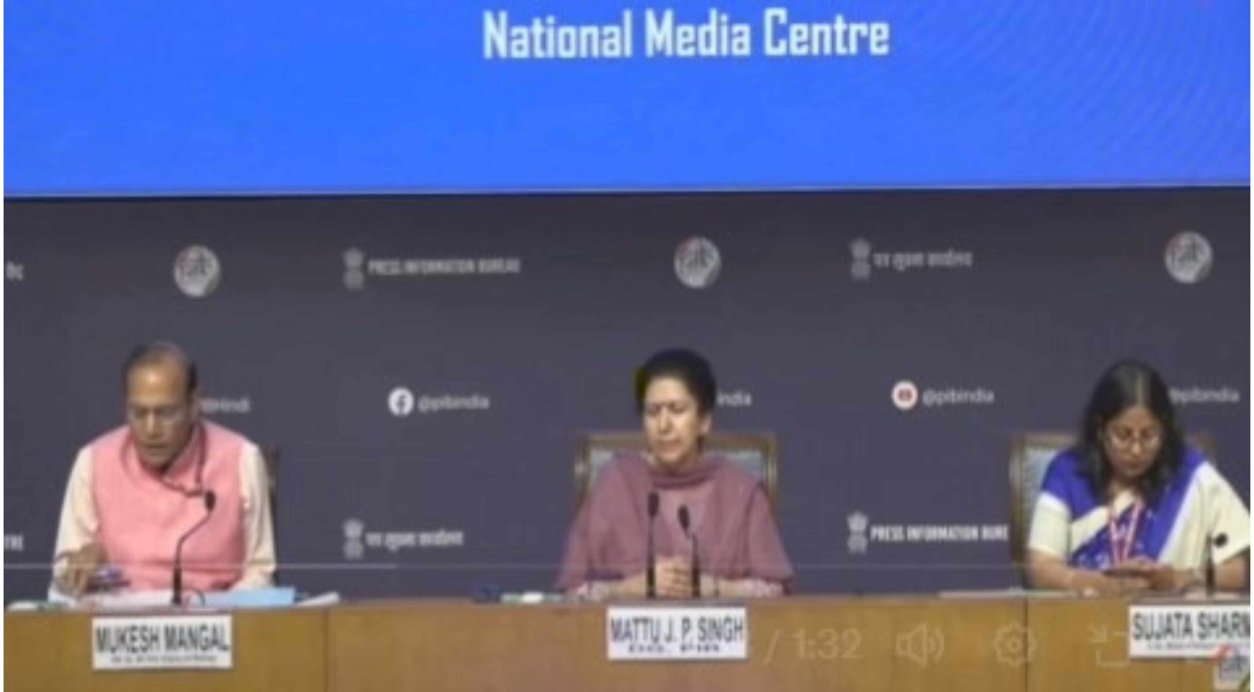 Central Govt: ఎన్ని అవాంతరాలు ఎదురైనా గ్యాస్ సరాఫరాకు ఆటంకం కలగదు - కేంద్ర ప్రభుత్వం!