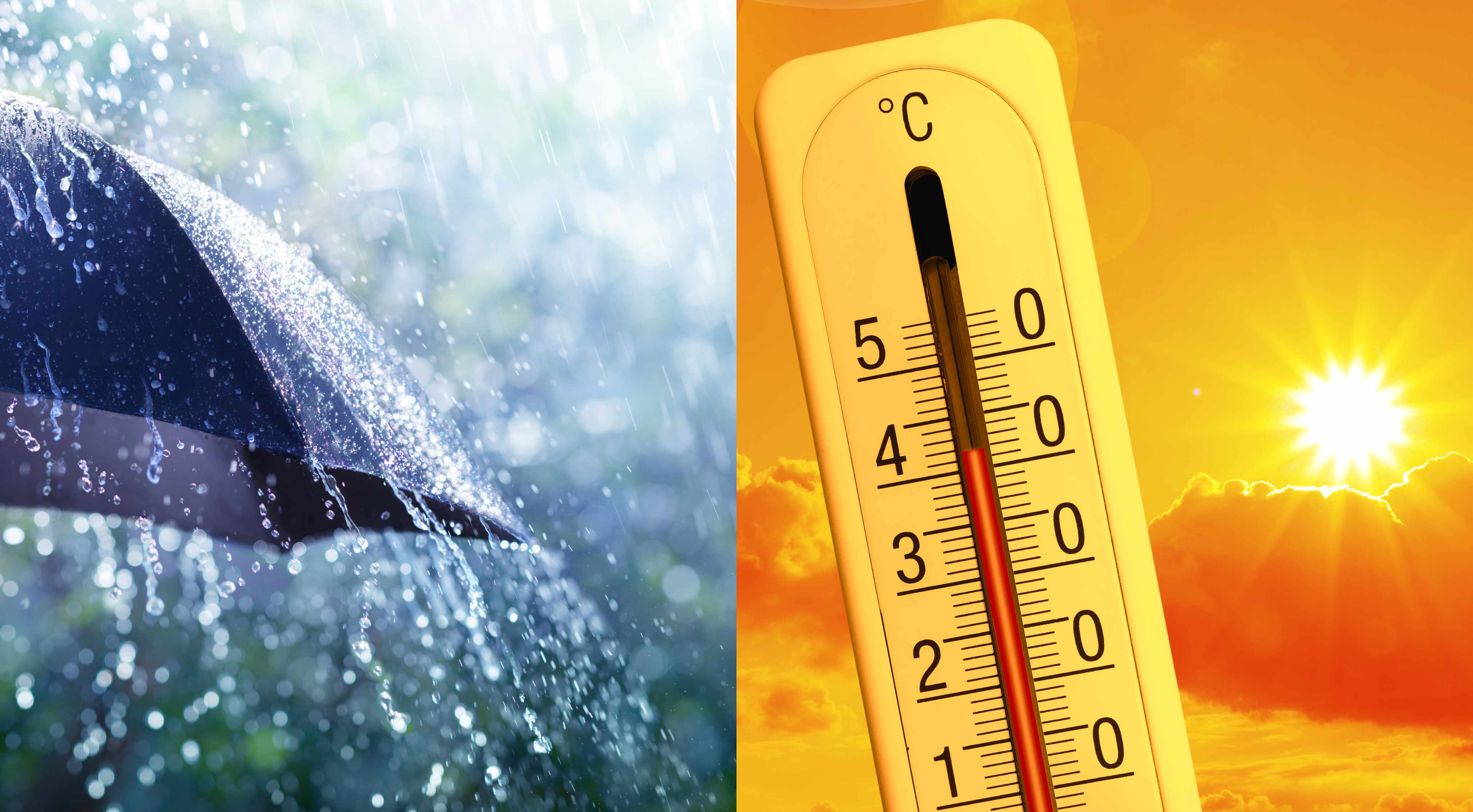 Heatwave: 16 జిల్లాల్లో ఎండ తీవ్రత.. కొన్ని చోట్ల పిడుగులతో వర్షాలు!