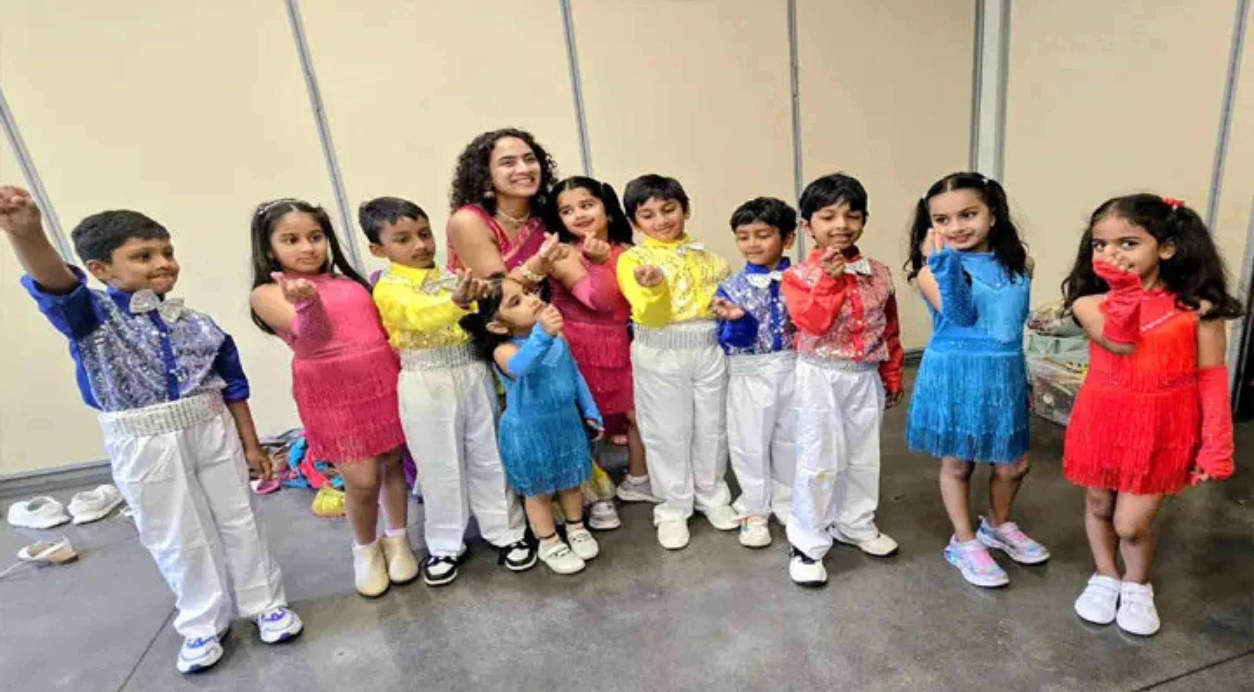 OTS: ఓక్లహోమాలో ఘనంగా జరిగిన OTS ఉగాది సంబరాలు 2026!