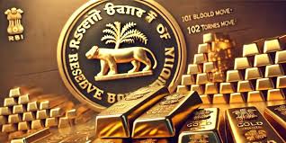 RBI: లండన్ నుంచి భారత్‌కు 100 టన్నుల బంగారం... ఆర్బీఐ మాస్టర్ ప్లాన్!