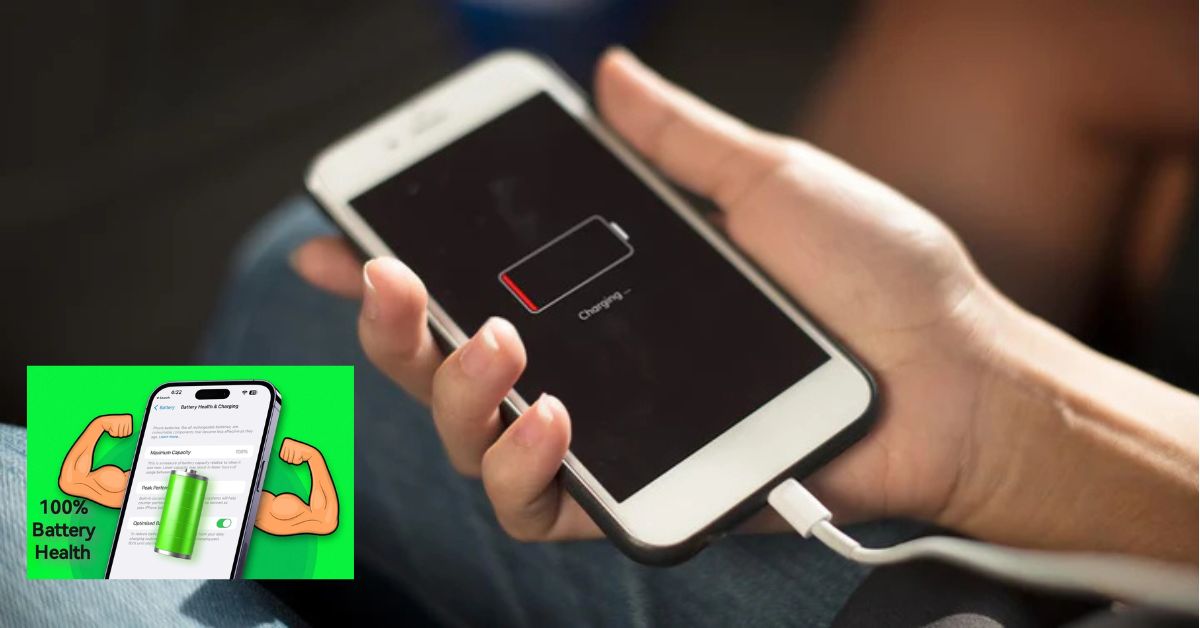 Phone Battery: యూజర్లకు అలర్ట్.. మీ ఫోన్ బ్యాటరీ త్వరగా అయిపోతుందా? కొత్త ఫోన్ కొనాల్సిన పని లేదు! ఈ టిప్స్ పాటిస్తే చాలు..