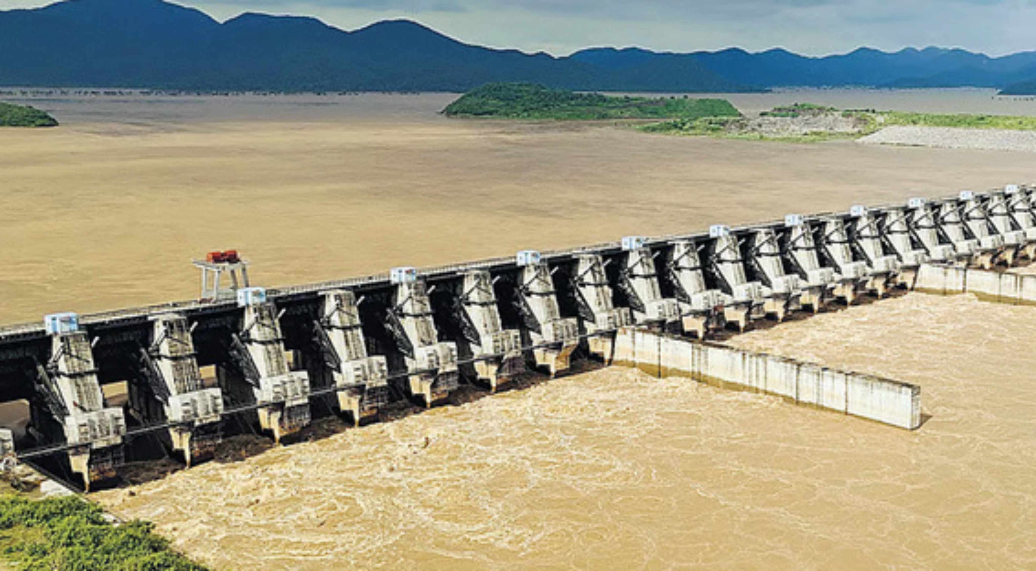 Polavaram: 2027 జూన్ నాటికి పోలవరం పూర్తి.. కేంద్రం కీలక హామీ!