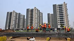 Amaravati Works: అమరావతిలో కీలక ఘట్టం... ఎమ్మెల్యే క్వార్టర్స్ ప్రారంభానికి సర్వం సిద్ధం!
