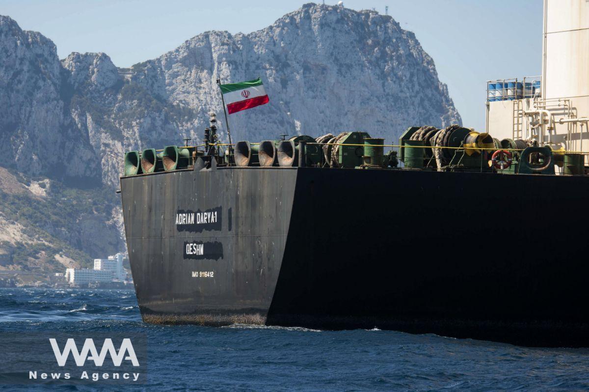 Iranian ships: అమెరికాకు షాక్: 72 గంటల్లో 52 ఇరాన్ ఓడలు ఎస్కేప్!
