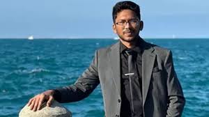 kurnool Student: అమెరికాలో భారతీయ సంతతి  ఆత్మహత్య!