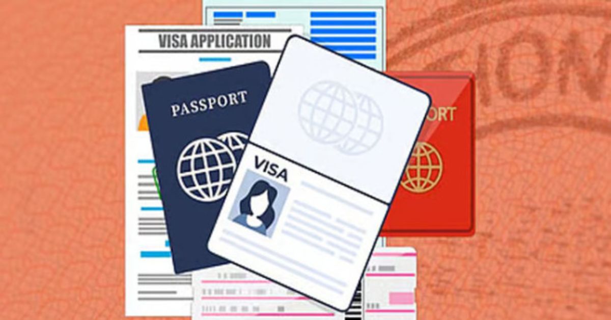 Indian Tourists: వేసవి పర్యాటకులకు అలర్ట్.. విదేశీ ప్రయాణాలకు ప్లాన్ చేస్తున్నారా? ఈ 4 దేశాల కొత్త వీసా రూల్స్ ఇవే!