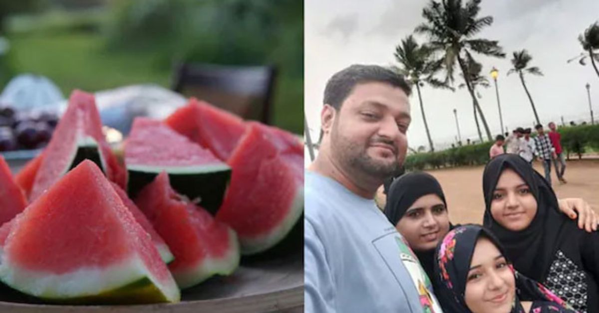 Mumbai: ముంబై ఫ్యామిలీ మృతిలో బిగ్ ట్విస్ట్.. ప్రాణం తీసింది పుచ్చకాయ కాదు.. మరేదో?