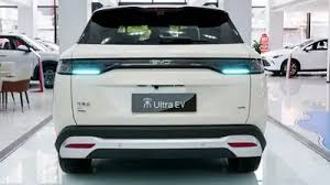 Electric Car: సింగిల్ ఛార్జ్‌తో 710 కి.మీ. రేంజ్.. 9 నిమిషాల్లో 97% ఛార్జ్... నెల రోజుల్లోనే 60 వేల ఆర్డర్లు!!