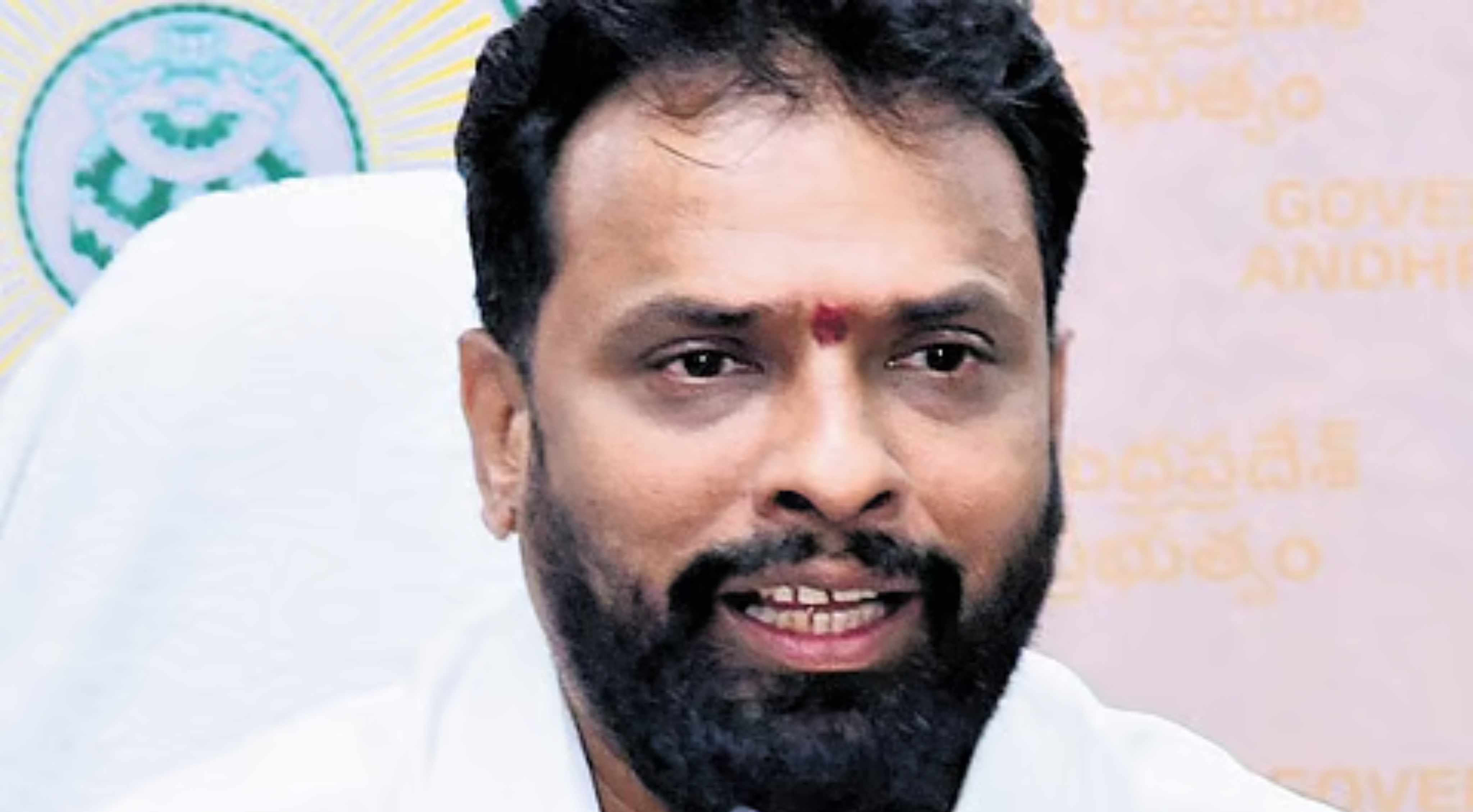 Vasamsetti Subhash: కార్మికుల సంక్షేమమే లక్ష్యం.. సీఎం చంద్రబాబు శ్రామికుడిలా పని చేస్తున్నారు! మంత్రి వాసంశెట్టి సుభాష్!