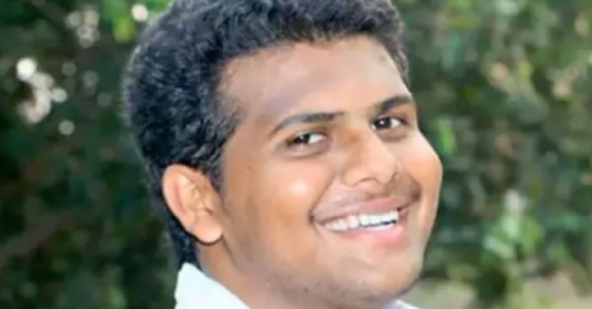 NRI techie death: ఏలూరు జిల్లాలో ఘోర ప్రమాదం.. అమెరికా నుంచి పెళ్లికి వచ్చి అనంతలోకాలకు వెళ్లిన ఎన్నారై టెక్కీ.!