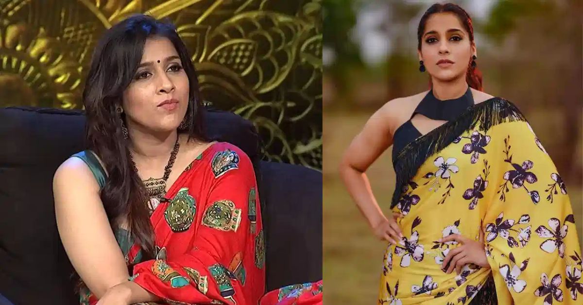 Rashmi: హింసను ఆపండి.. నన్ను తిట్టడం కాదు.. వైసీపీ ట్రోలర్ల నోరు మూయించిన రష్మీ గౌతమ్.! వారికే నా మద్దతు..