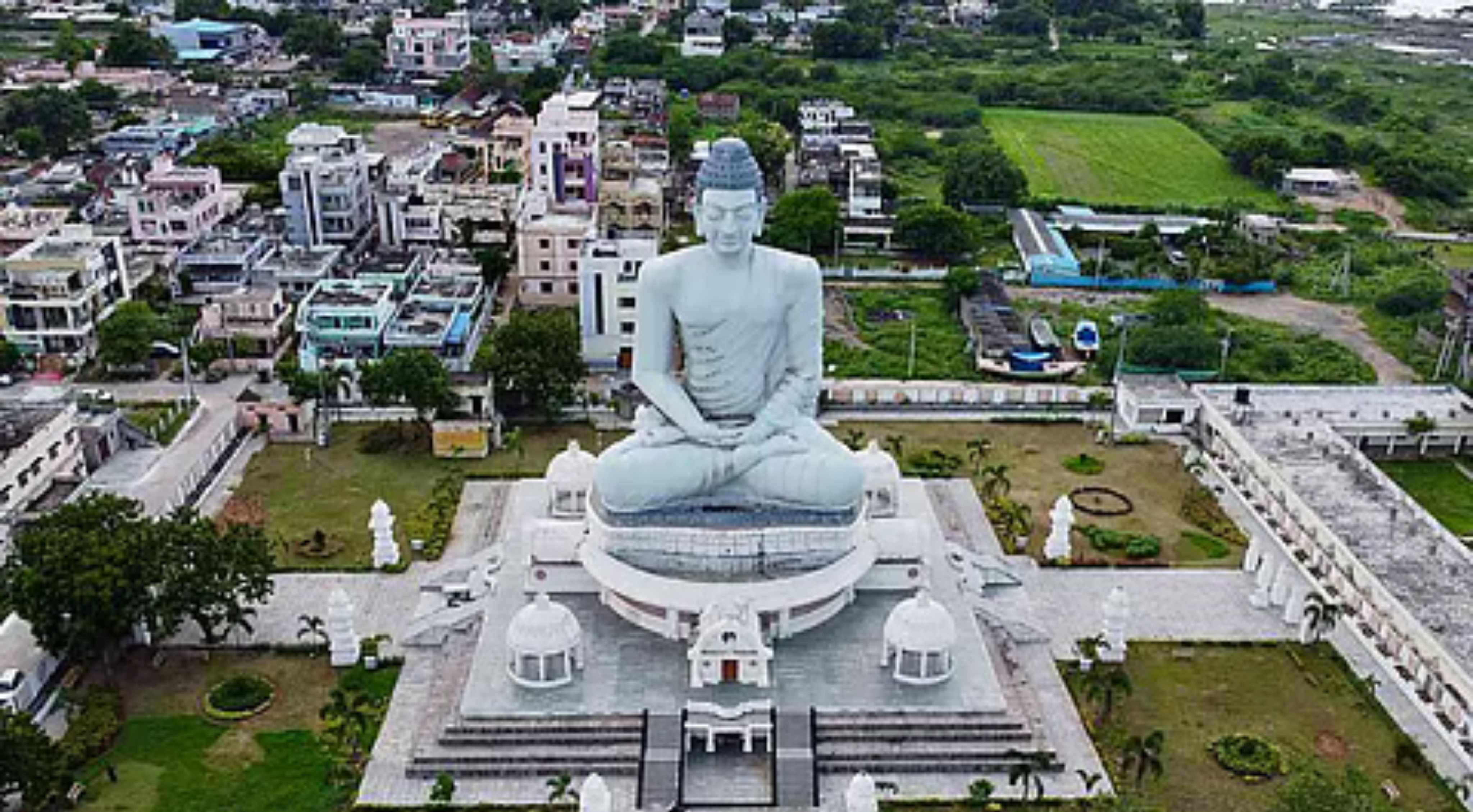 Amaravathi: అమరావతి అభివృద్ధికి వేగం.. ₹6,500 కోట్లతో కీలక ప్రాజెక్టులకు ఆమోదం!