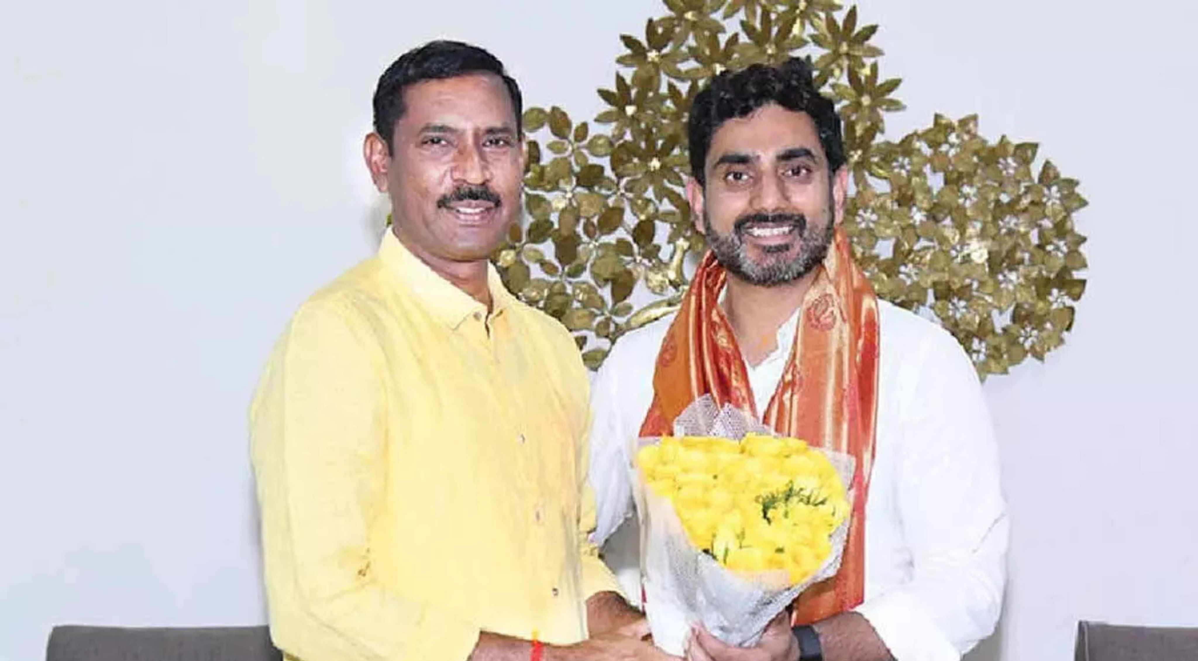 Nara Lokesh: ప్రభుత్వ పాఠశాలలను ప్రపంచ స్థాయికి తీసుకెళ్లే దిశగా లోకేష్ నిర్ణయం! టీడీపీ రాష్ట్ర అధ్యక్షులు పల్లా వ్యాఖ్యలు!