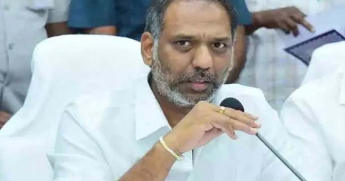 Ravikumar: ఏపీలో విద్యుత్ వినియోగదారులకు గుడ్ న్యూస్.. మంత్రి గొట్టిపాటి రవికుమార్ కీలక ఆదేశాలు.!