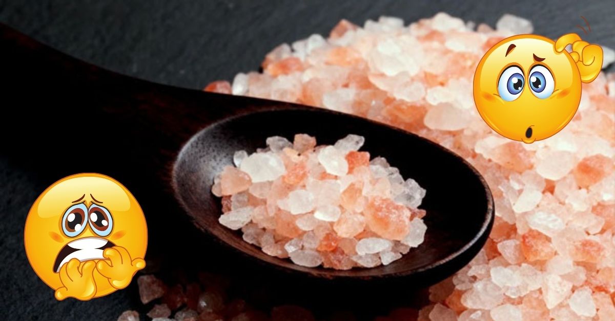 Pink Salt: పింక్ సాల్ట్ వాడుతున్నారా? అయితే ఈ విషయం తప్పక తెలుసుకోండి! ఆరోగ్యానికి చేటు..
