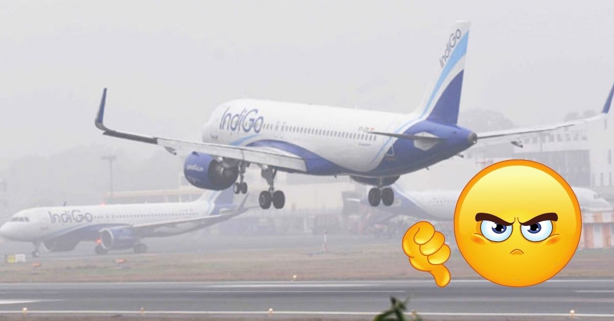 Air India: "పశ్చిమాసియా సెగ.. విమాన ప్రయాణాలకు దెబ్బ": భారత్ నుంచి తగ్గిన అంతర్జాతీయ ప్రయాణాలు..