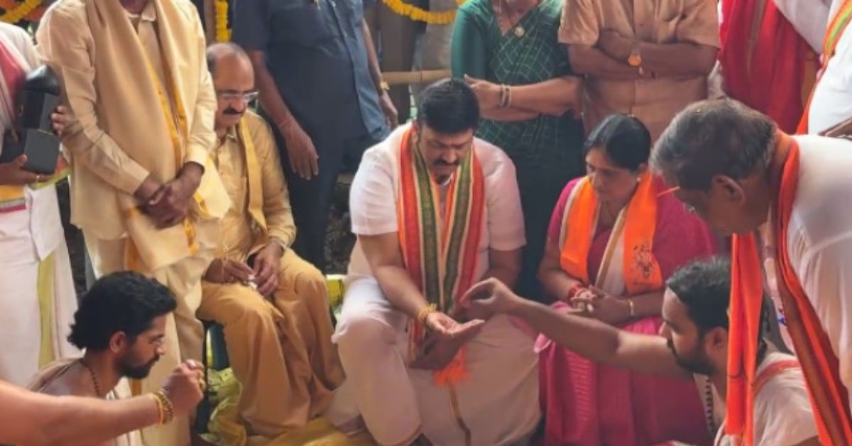 Rama Temple: భారీ పోలీసు బందోబస్తు.. కట్టుదిట్టమైన నిఘా.. ఆకివీడు రామాలయ పునర్నిర్మాణంపై సర్వత్రా ఉత్కంఠ.!