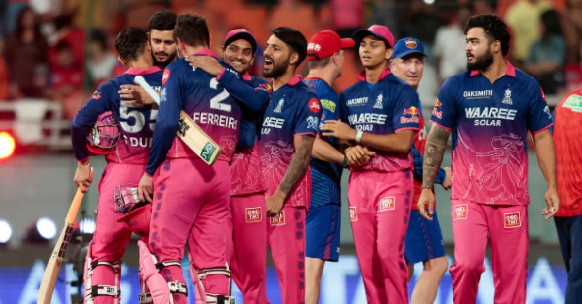 Sports News: క్రికెట్ ప్రపంచంలోకి మరో దిగ్గజ పారిశ్రామికవేత్త.. ఐపీఎల్ గ్లామర్‌ను పెంచనున్న మిట్టల్-పూనావాలా జోడీ.!