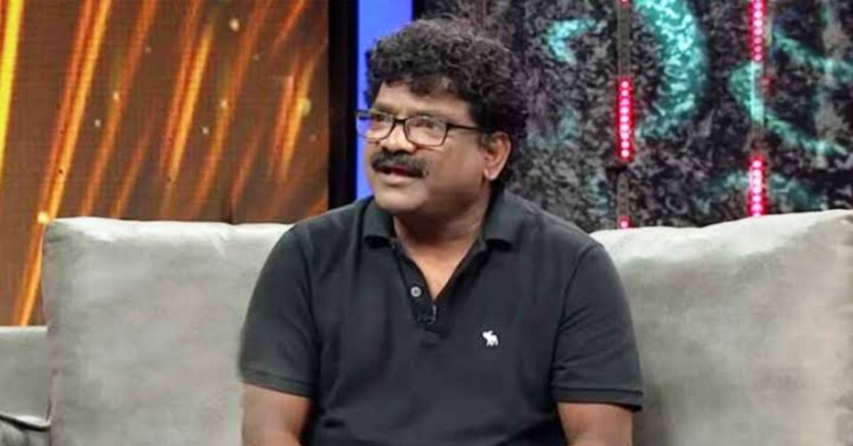Chandrabose: సినీ గీత రచయిత చంద్రబోస్ కుటుంబంలో తీవ్ర విషాదం.. టిఫిన్ చేస్తూ అక్కడికక్కడే కుప్పకూలి..