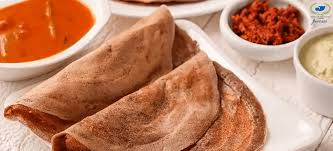 Ragi Dosa: ఆరోగ్యానికి చిరుధాన్యాల బాట... ఇంట్లోనే కరకరలాడే రాగి దోశ!