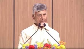 Chandrababu: నేడు అమరావతిలో ముఖ్యమంత్రి చంద్రబాబు బిజీ షెడ్యూల్!