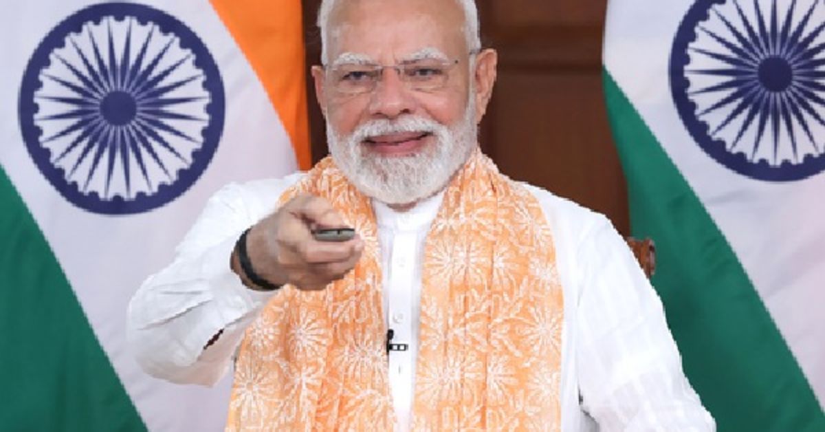 PM Modi: ఐదు రాష్ట్రాల కౌంటింగ్ వేళ.. మోదీ ట్వీట్‌పై రాజకీయ వర్గాల్లో విస్తృత చర్చ! 