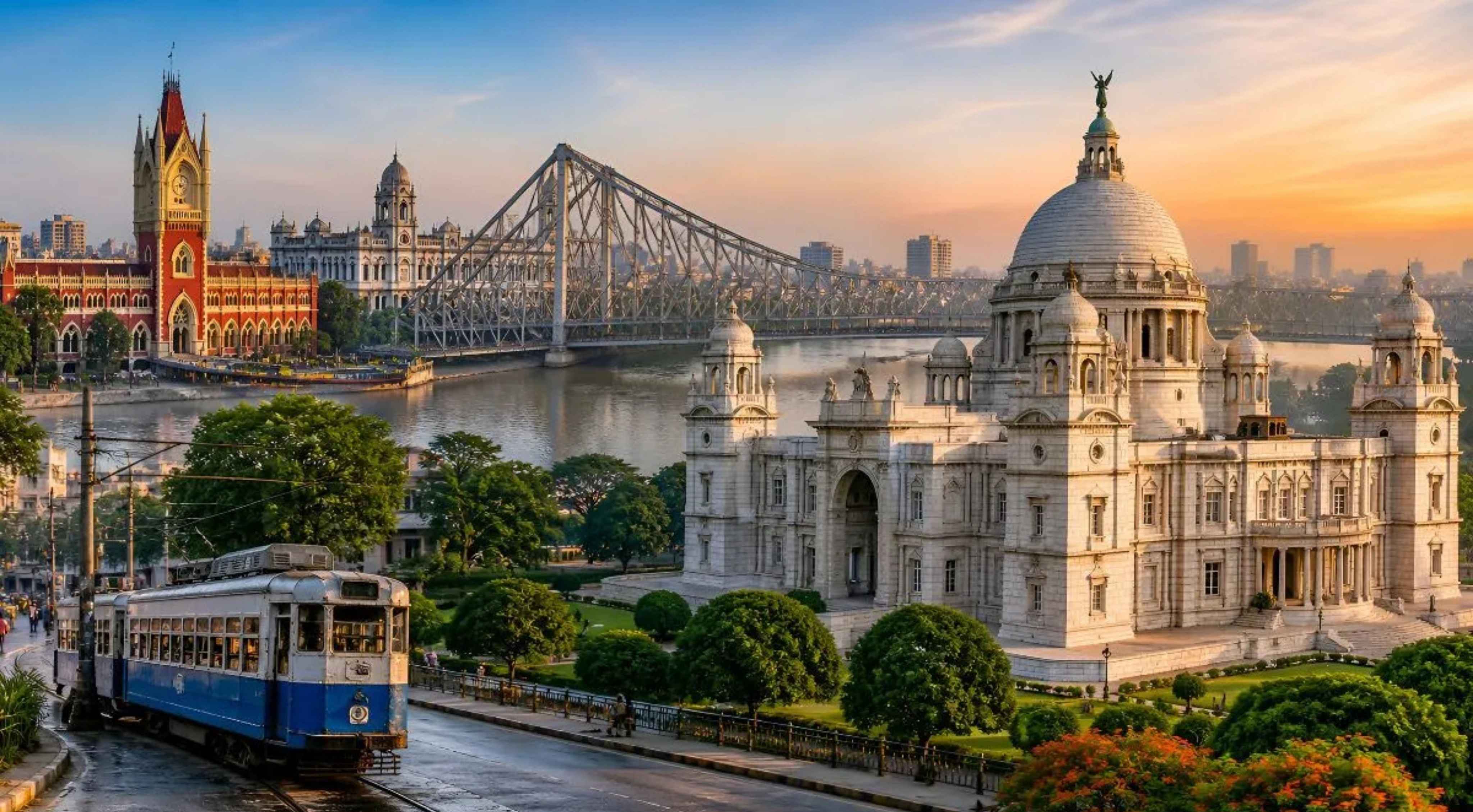 West Bengal: బెంగాల్ రాజకీయాల్లో సంచలనం.. మ్యాజిక్ ఫిగర్ దాటేసిన బీజేపీ!