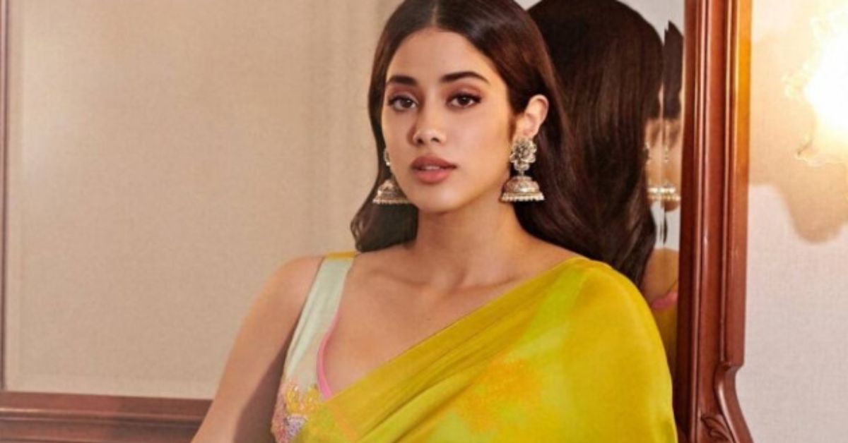 Janhvi Kapoor: అవగాహన కోసం మాట్లాడితే అలవాటుగా మార్చేస్తారా? మీడియా వక్రీకరణలపై జాన్వీ ఆగ్రహం!