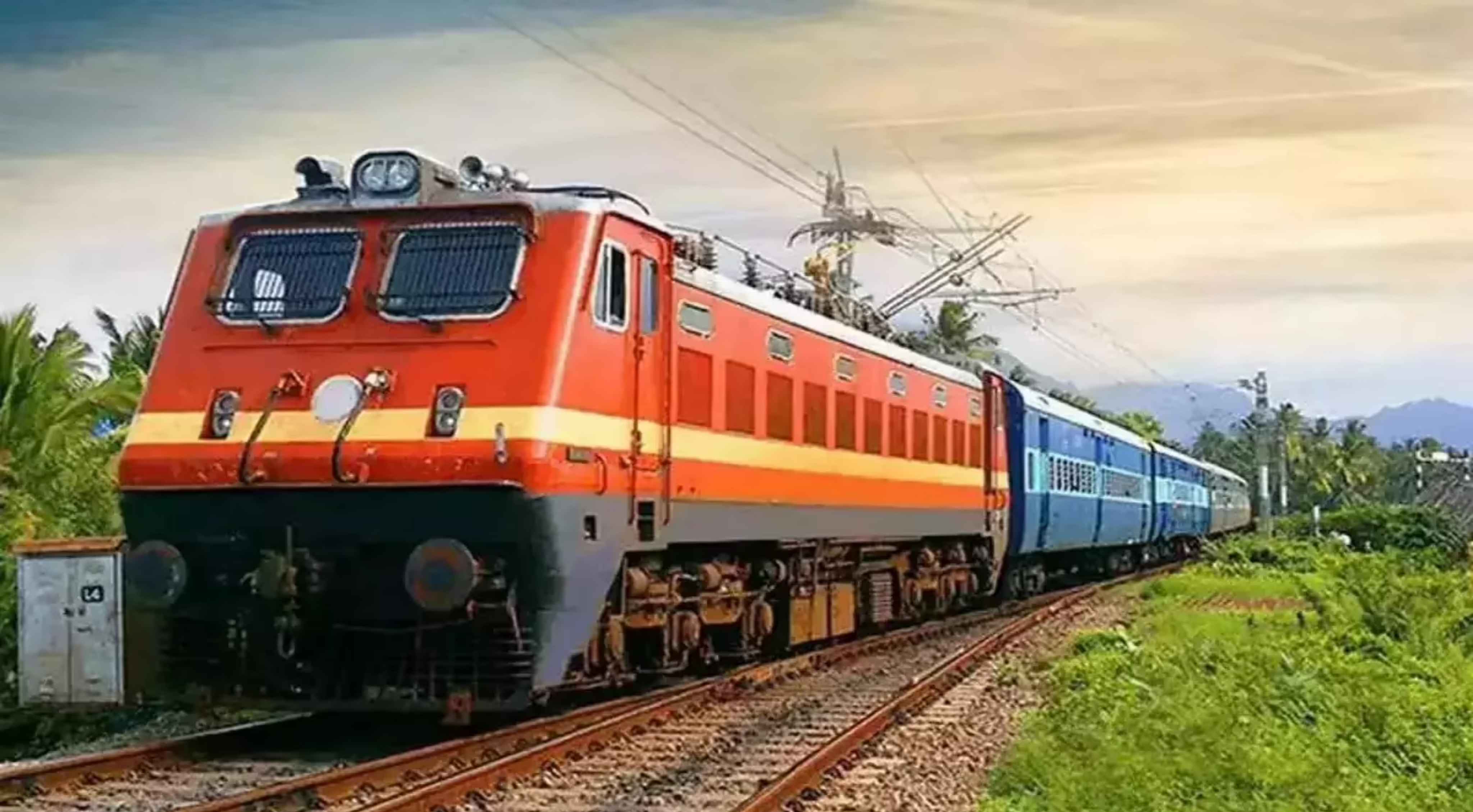 Railways: దక్షిణ కోస్తా రైల్వేకు కొత్త రూపు.. గెజిట్ విడుదల, విశాఖ డివిజన్ విస్తరణ!