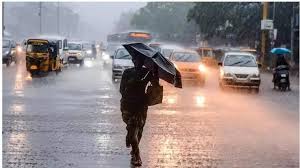 Rain Alert: ఏపీ ప్రజలకు అలెర్ట్: వచ్చే ఐదు రోజులు పలు జిల్లాల్లో వర్షాలు.. వాతావరణ శాఖ కీలక ప్రకటన!
