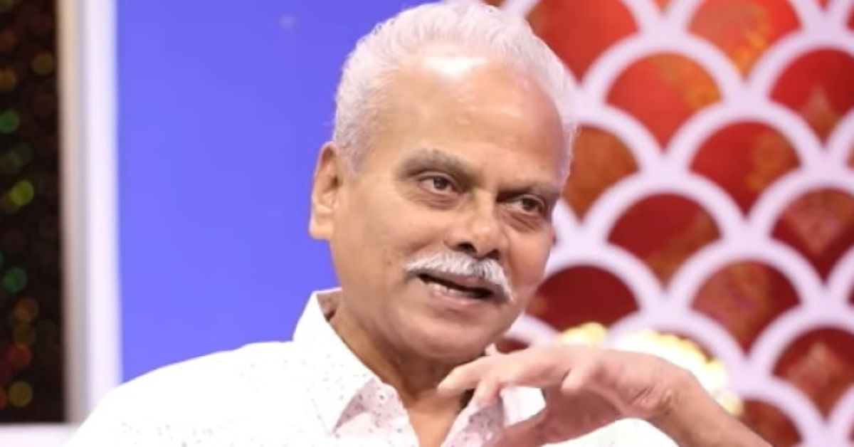 LB Sriram: కోటి రూపాయలు ఇచ్చినా ఇష్టం లేని పని చేయను.. ఎల్బీ శ్రీరామ్ సంచలన వ్యాఖ్యలు..
