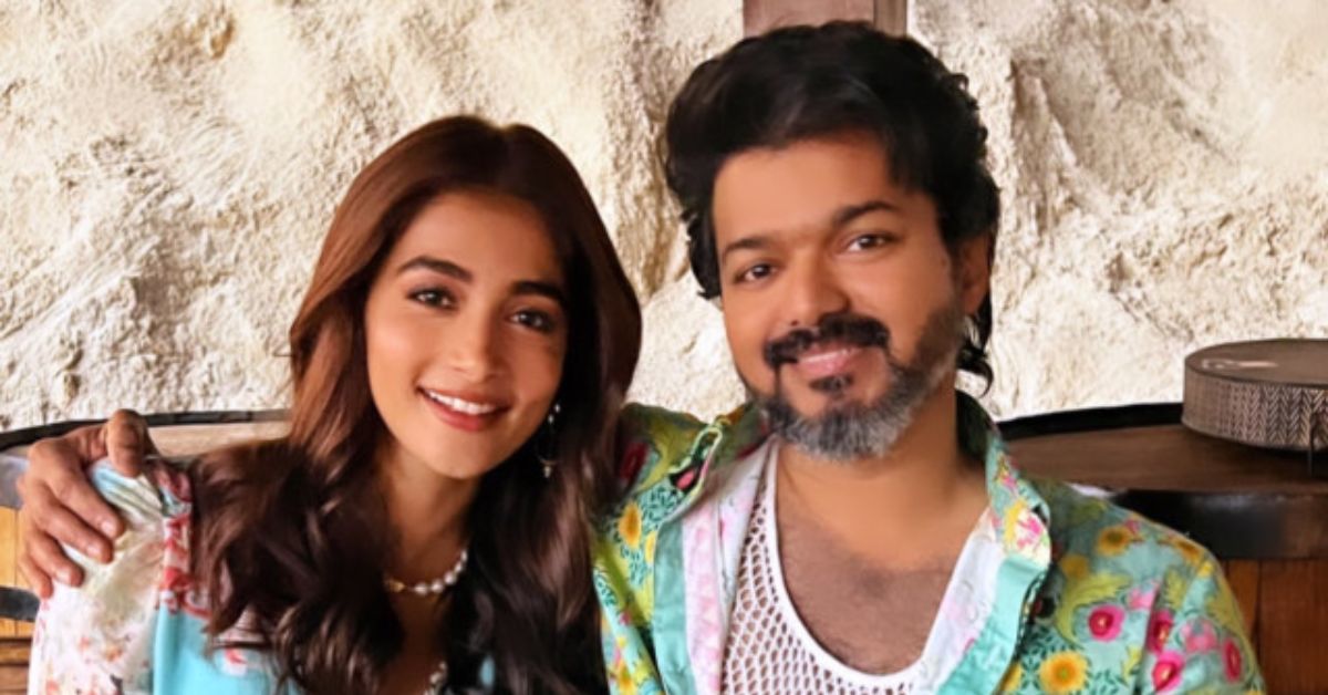 Pooja Hegde: వైట్ బోర్డ్‌పై ఆ ప్రశ్న.. విజయ్ వైపు ఆ సైగ.. పూజా హెగ్డే పాత వీడియో ఇప్పుడు హాట్ టాపిక్!