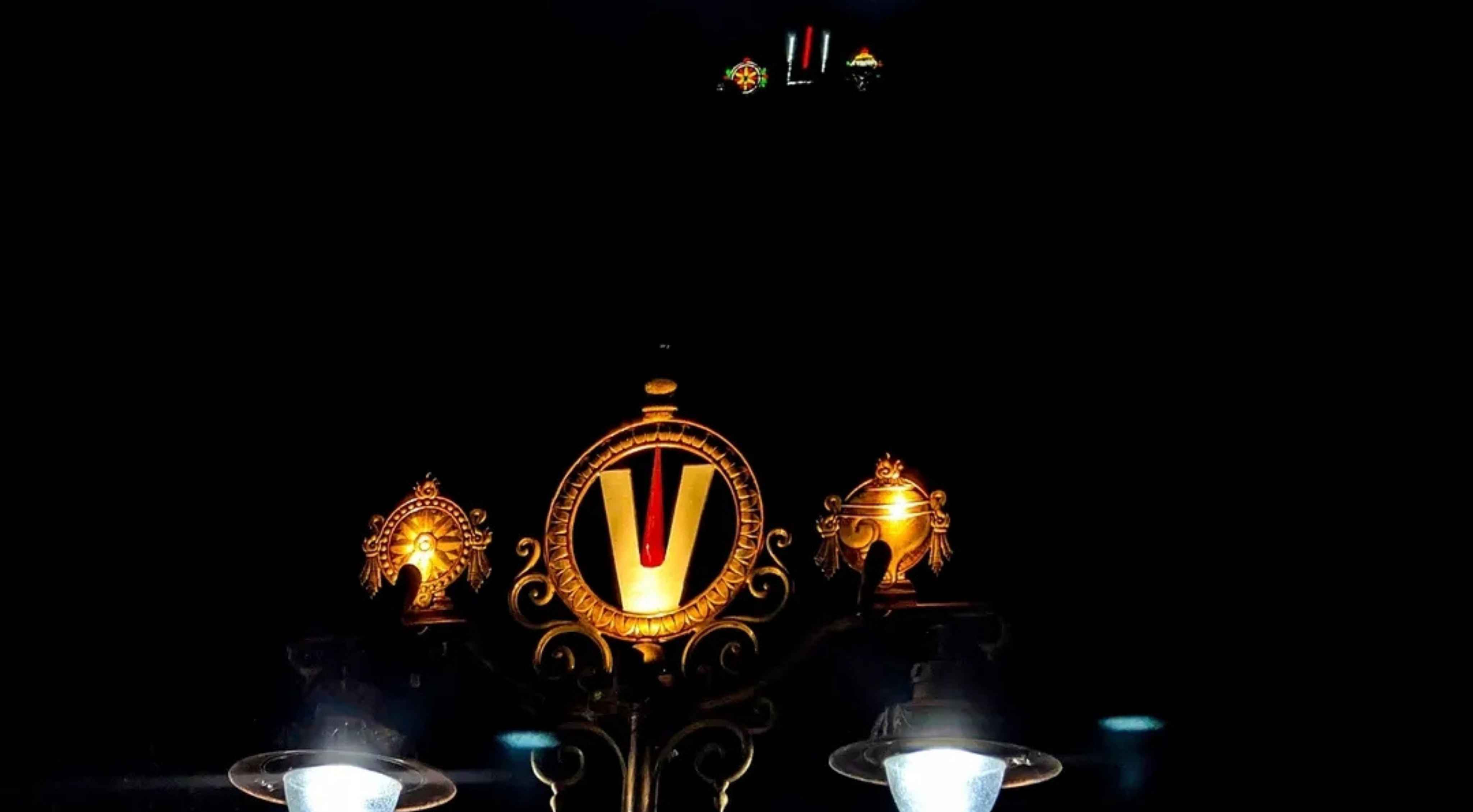 Tirumala: తిరుమలలో సాధారణ రద్దీ.. దర్శనానికి 8 గంటల సమయం!