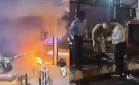 Punjab Blasts: పంజాబ్‌లో టెన్షన్ టెన్షన్... రెండు గంటల్లో రెండు పేలుళ్లు.. ఉలిక్కిపడ్డ జనం! 