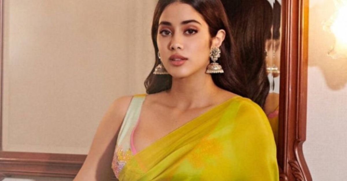Cinema: జాన్వీ కపూర్ పెళ్లి వార్తలపై తండ్రి బోనీ కపూర్ స్పందన!