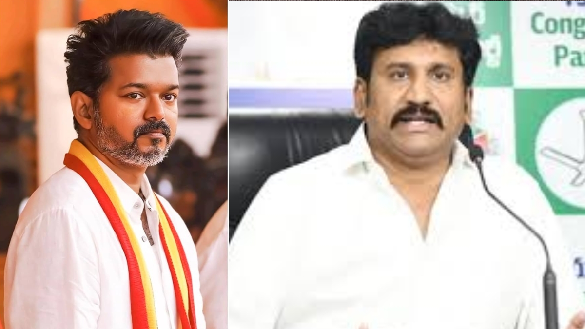 Political Updates: తోపుదుర్తికి పోలీసుల నోటీసులు! తమిళనాట సర్కార్ ఏర్పాటుకు వేళాయే...