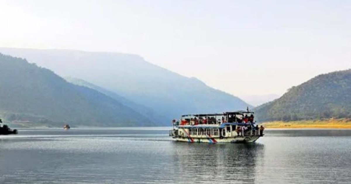 Papikondalu trip: పర్యాటకులకు చేదువార్త: పాపికొండల విహారయాత్ర తాత్కాలికంగా నిలిపివేత!