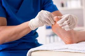 Diabetic Foot: అపోలో హాస్పిటల్స్ సంచలనం... 'బోన్ రీజెనరేషన్'తో డయాబెటిక్ ఫుట్ సమస్యకు శాశ్వత పరిష్కారం!!