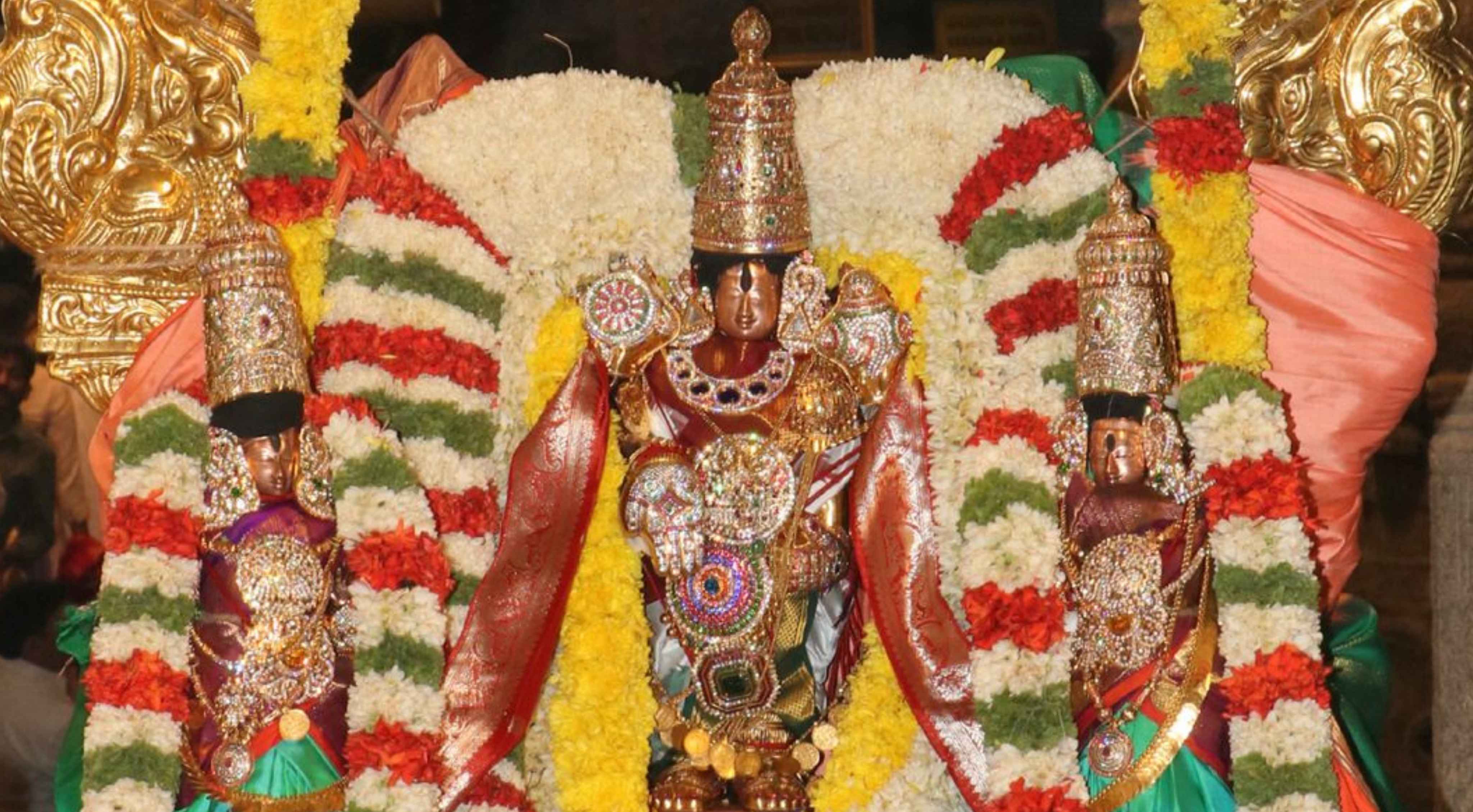Tirumala: తిరుమలలో సాధారణంగా కొనసాగుతున్న భక్తుల రద్దీ! దర్శనానికి 8 గంటల సమయం!