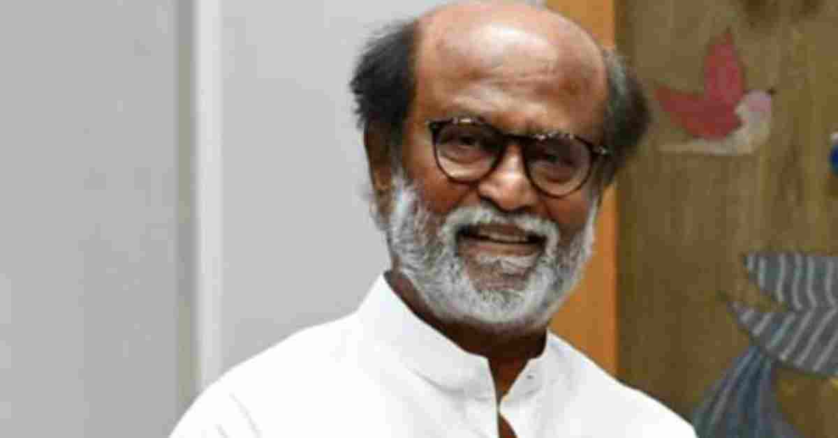 Rajinikanth: ఆయన ఆఖరి కోరిక తీరకుండానే వెళ్ళిపోయారు.. సూపర్ స్టార్ రజనీకాంత్ భావోద్వేగం!